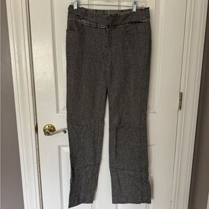 Buffalo David Bitton Gray Women's Pants